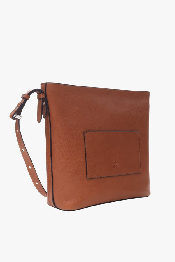 Portofino shoulder bag Sadie Brown - Adax Shop - Tasker