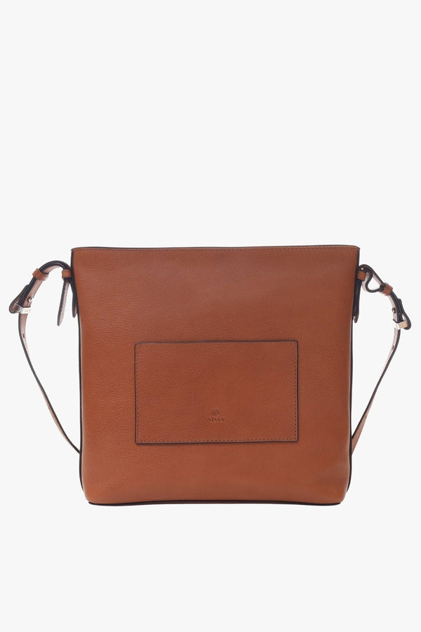 Portofino shoulder bag Sadie Brown - Adax Shop - Tasker