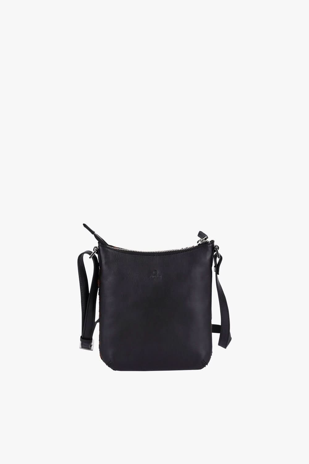 Amalfi leo shoulder bag Tilly Brown leo – Adax Shop