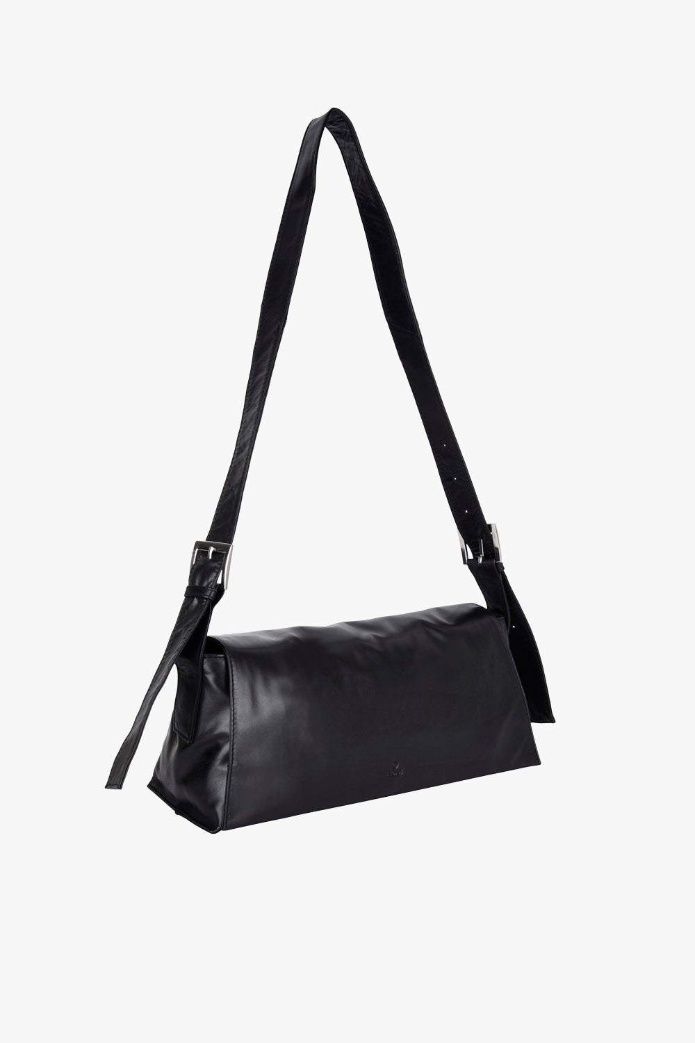 Amalfi shoulder bag Sally Black – Adax Shop