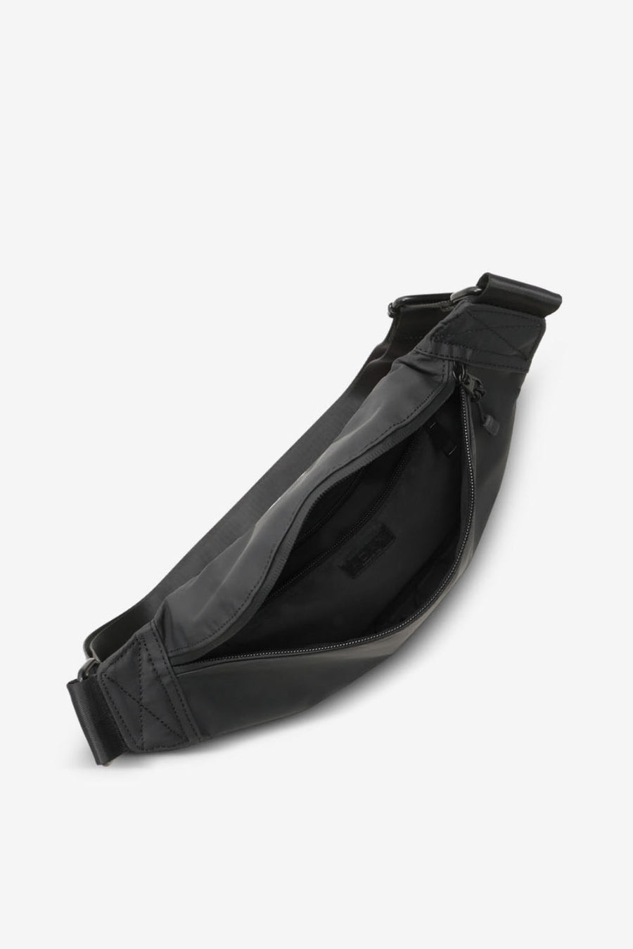 Senna bumbag Sigge Black - Adax Shop - Bumbags