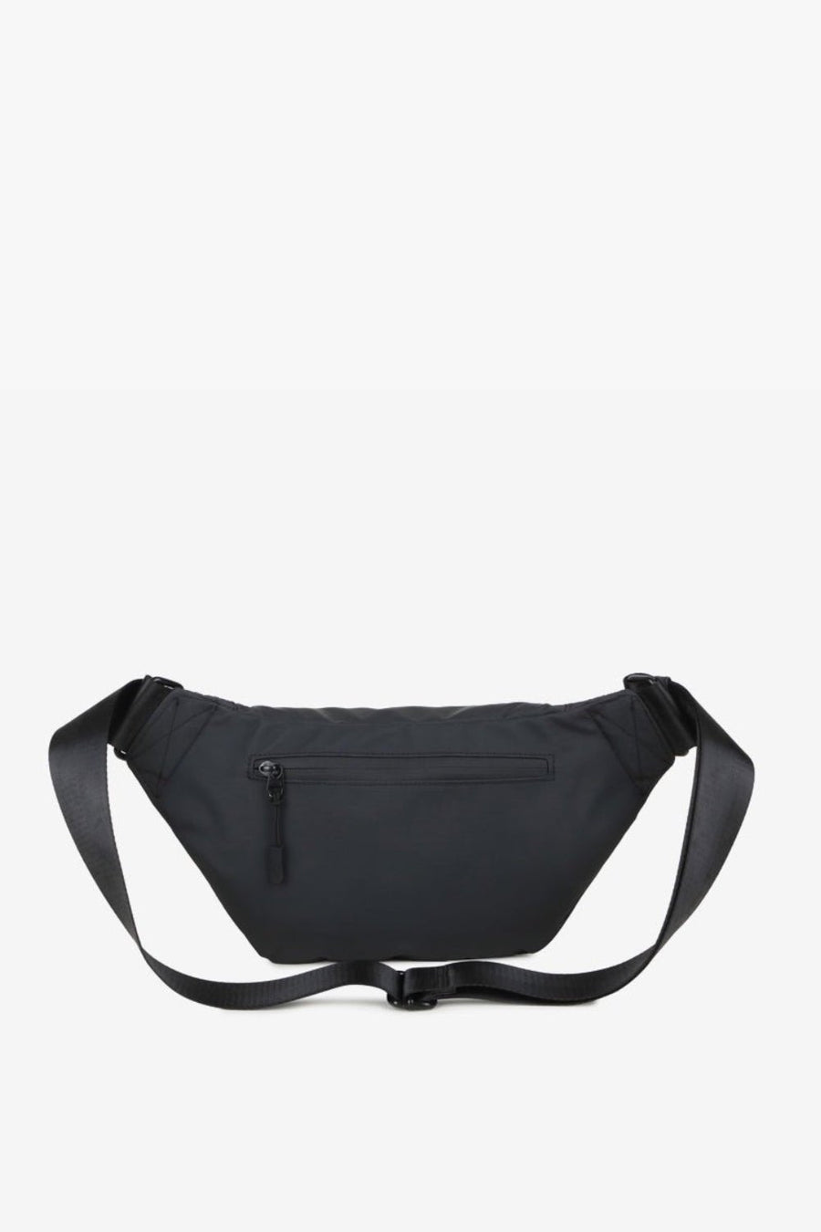 Senna bumbag Sigge Black - Adax Shop - Bumbags