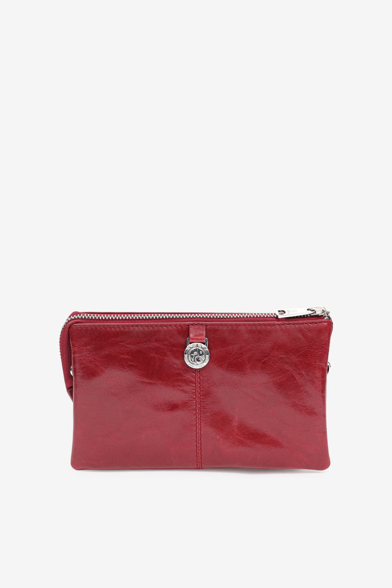 Salerno Kombi-Clutch Nellie Amaretto