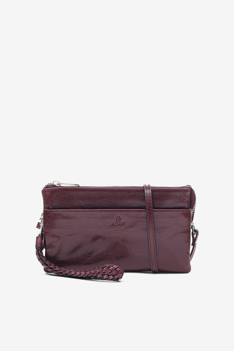 Salerno combi clutch Nellie Barolo - Adax Shop - Clutches