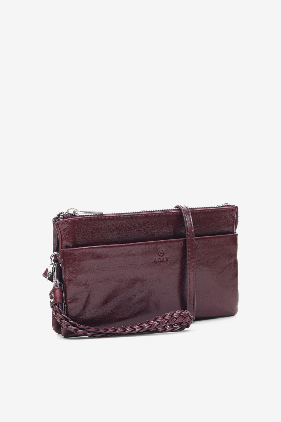 Salerno combi clutch Nellie Barolo - Adax Shop - Clutches