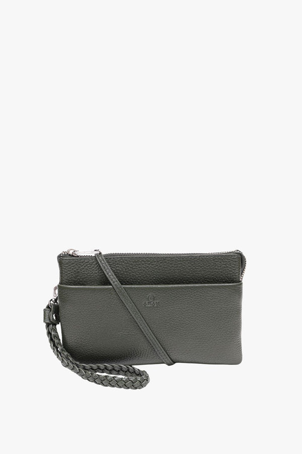 Cormorano Kombi-Clutch Nellie Blattgrün