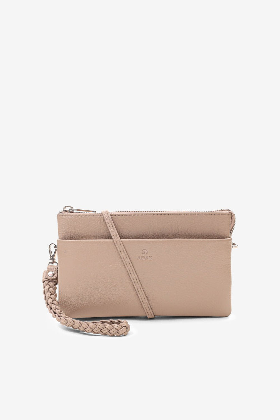 Cormorano combi clutch Nellie Desert - Adax Shop - Clutches