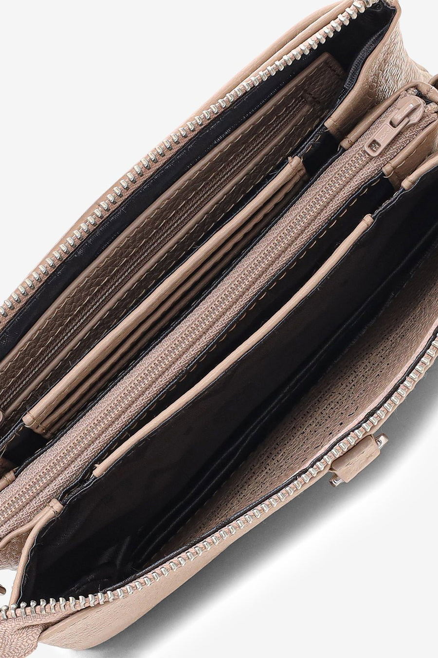 Cormorano combi clutch Nellie Desert - Adax Shop - Clutches