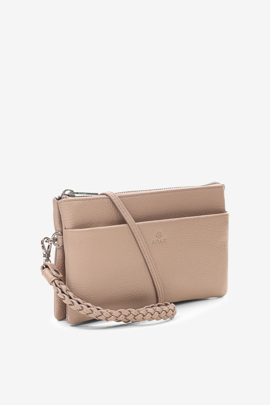 Cormorano combi clutch Nellie Desert - Adax Shop - Clutches