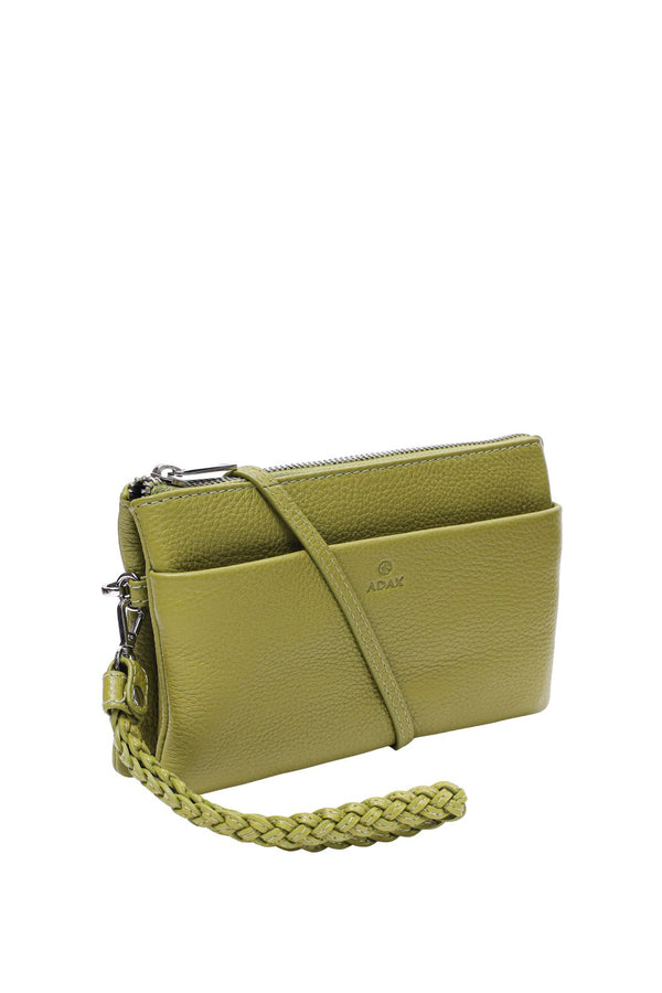 Cormorano combi clutch Nellie Pear