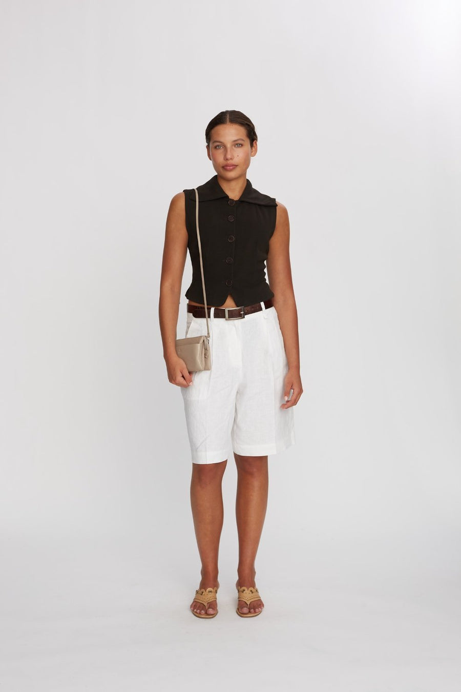 Cormorano combi clutch Nellie Stone - Adax Shop - Clutches