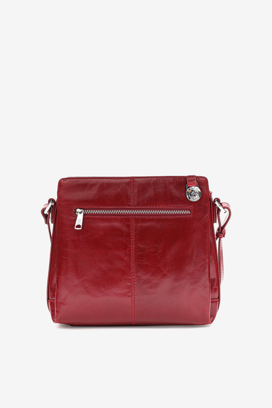 Salerno shoulder bag Sia Amaretto - Adax Shop - Shoulder bags