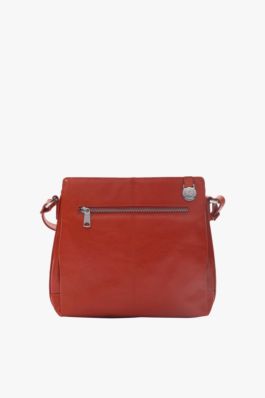 Salerno shoulder bag Sia Orange - Adax Shop - Crossbody