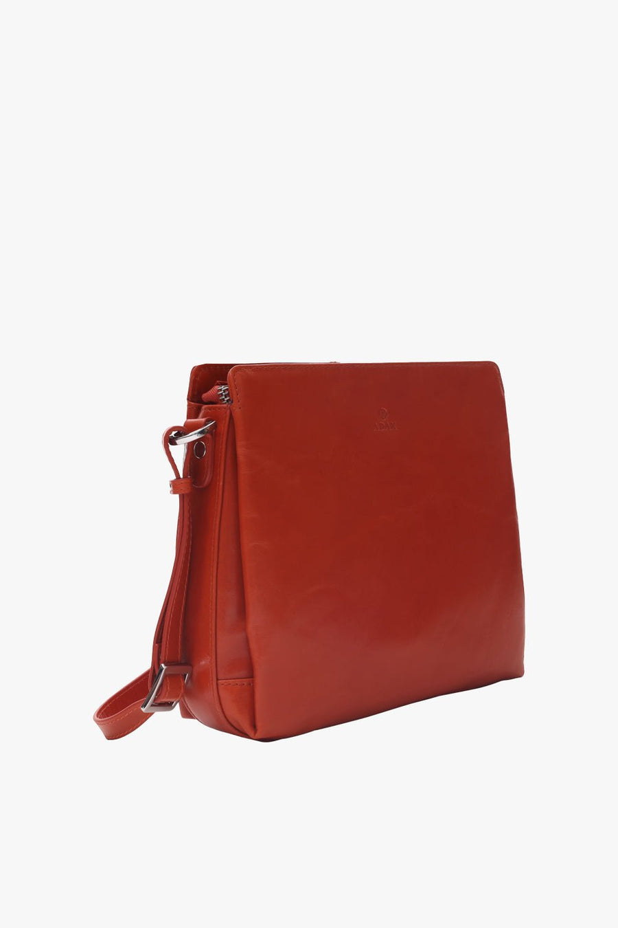 Salerno shoulder bag Sia Orange - Adax Shop - Crossbody