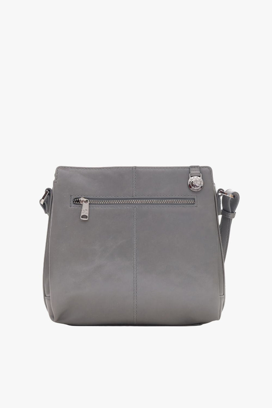 Salerno shoulder bag Sia Sky blue - Adax Shop - Tasker