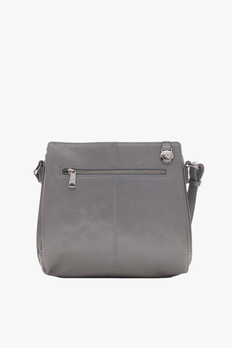 Salerno shoulder bag Sia Sky blue - Adax Shop - Tasker