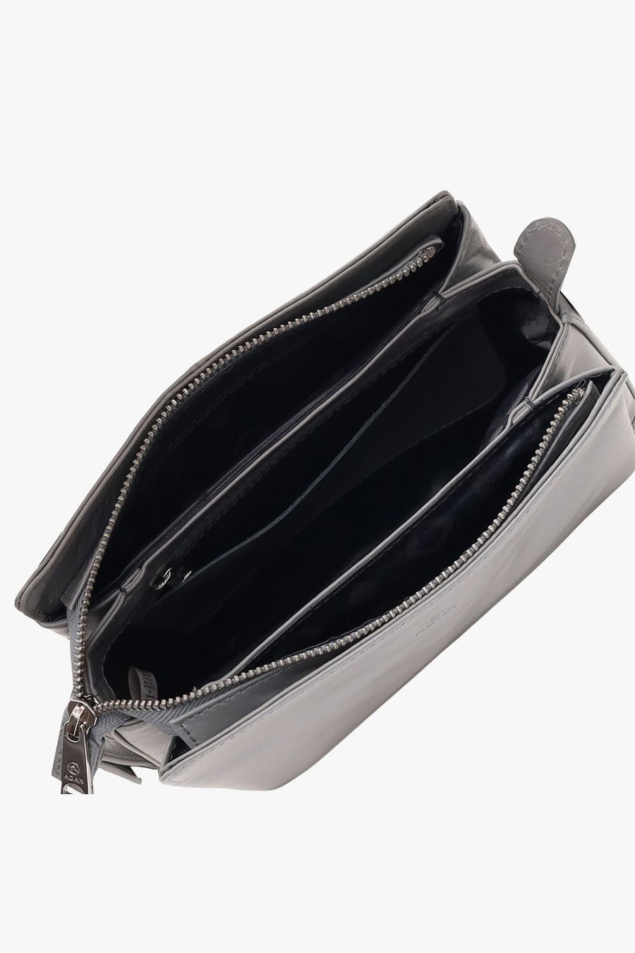 Salerno shoulder bag Sia Sky blue - Adax Shop - Tasker