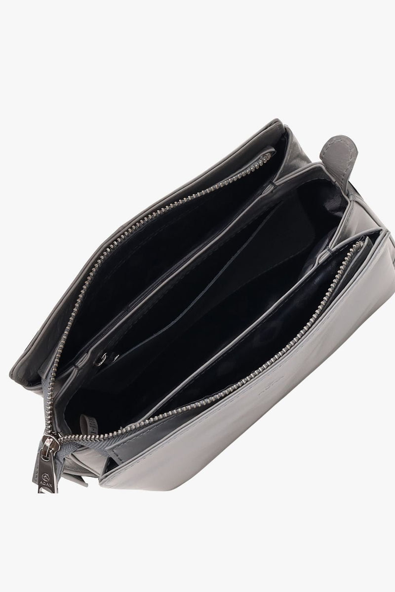 Salerno shoulder bag Sia Sky blue - Adax Shop - Tasker