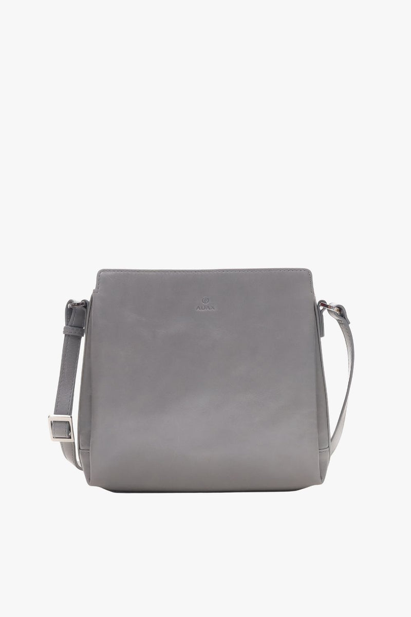 Salerno shoulder bag Sia Sky blue - Adax Shop - Tasker