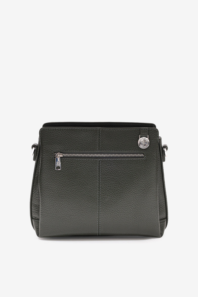 Cormorano shoulder bag Sia Leaf green