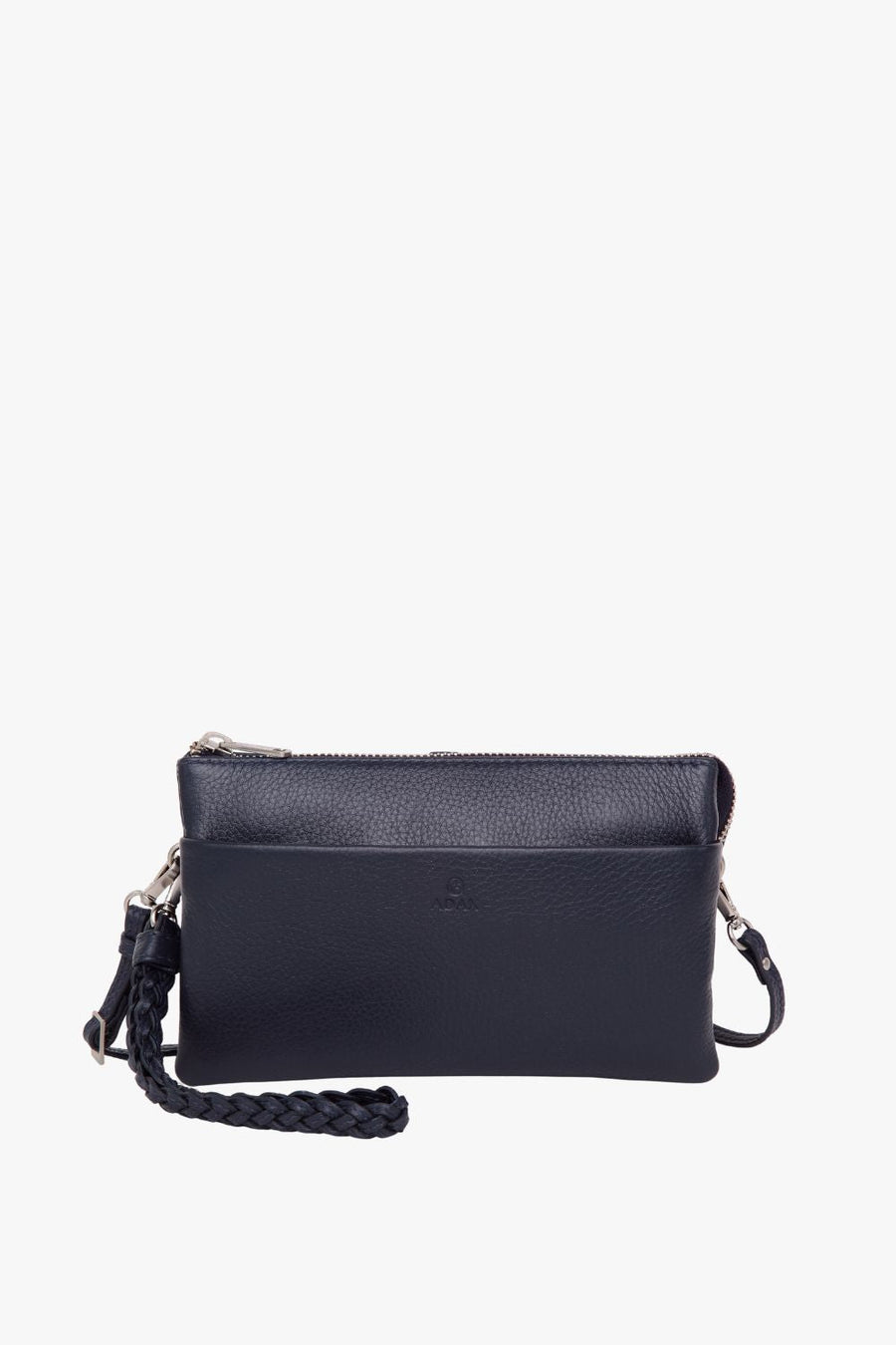 Cormorano combi clutch Nellie Navy - Adax Shop - Clutches