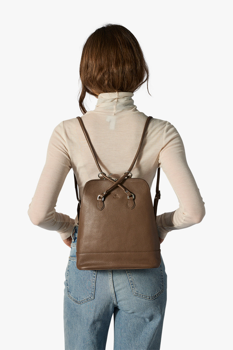 Cormorano Rucksack Lina Latte