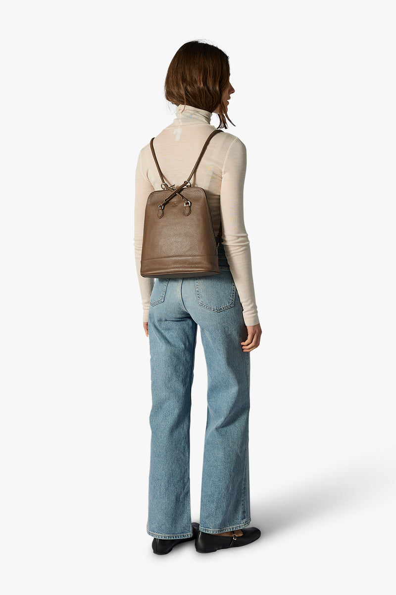 Cormorano Rucksack Lina Latte