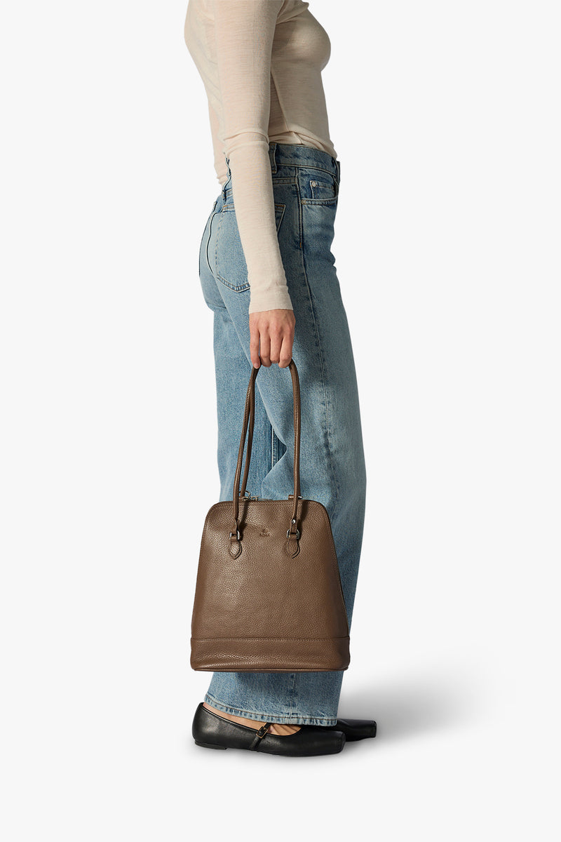 Cormorano Rucksack Lina Latte