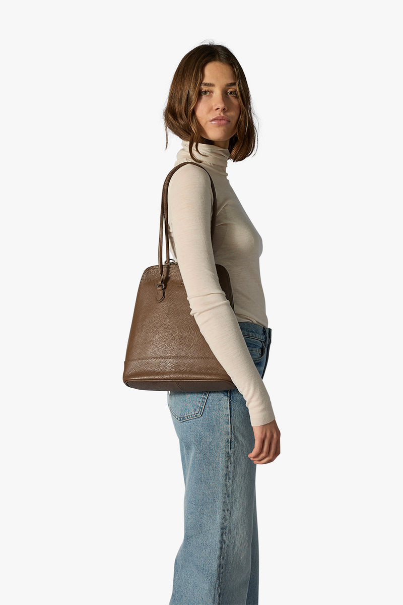 Cormorano Rucksack Lina Latte