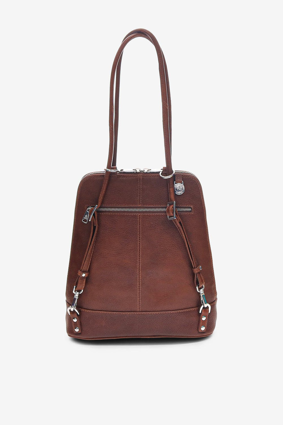 Cormorano backpack Lina Walnut - Adax Shop - Backpack