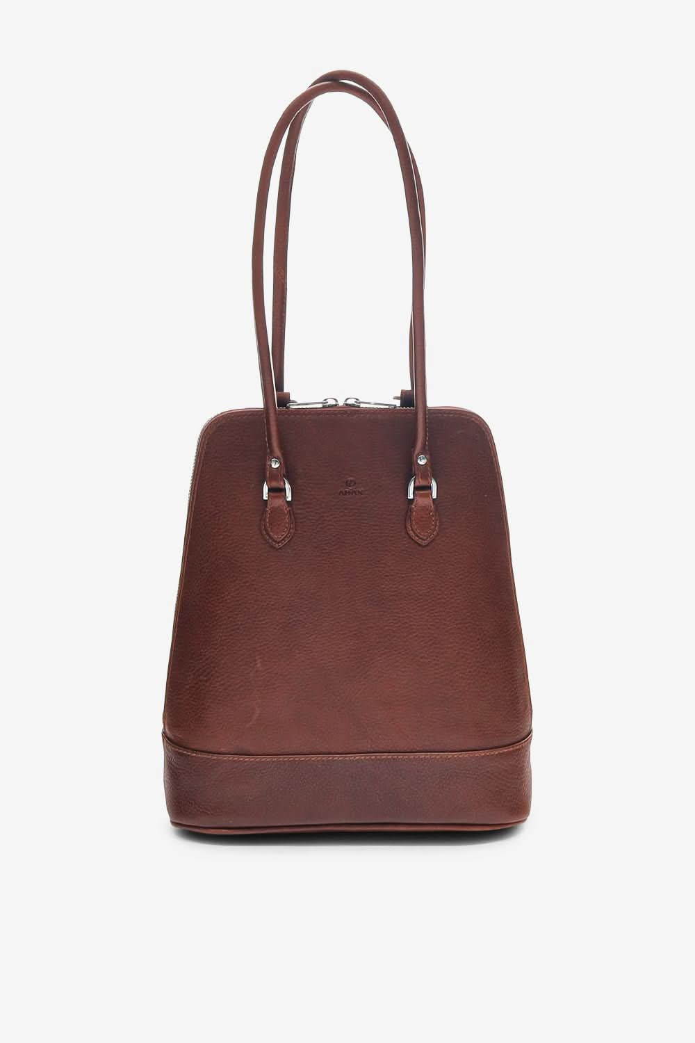 Cormorano backpack Lina Walnut – Adax Shop