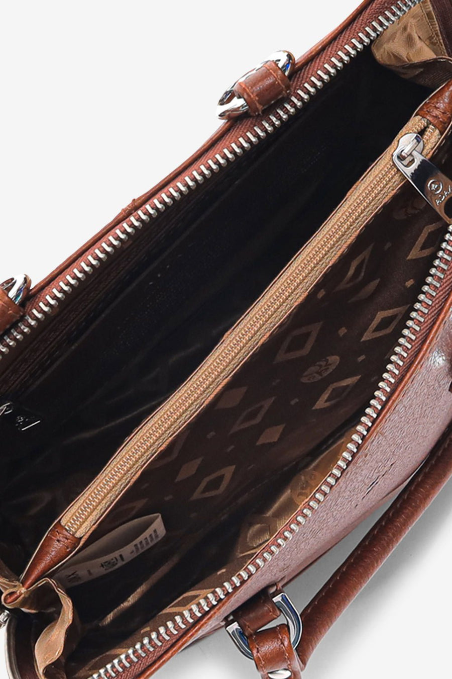 Cormorano backpack Lina Walnut - Adax Shop - Backpack