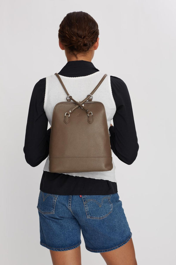 Cormorano Rucksack Lina Wood