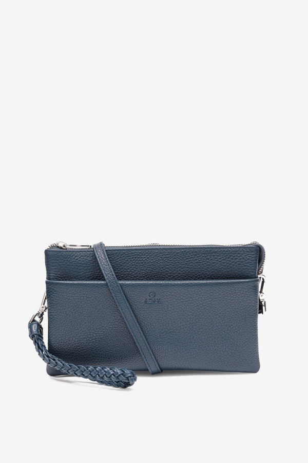 Cormorano combi clutch Silja Petrol