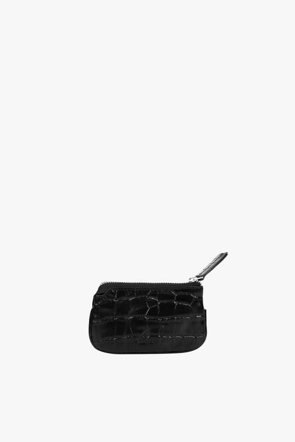 Adax key wallet Lucinda Black
