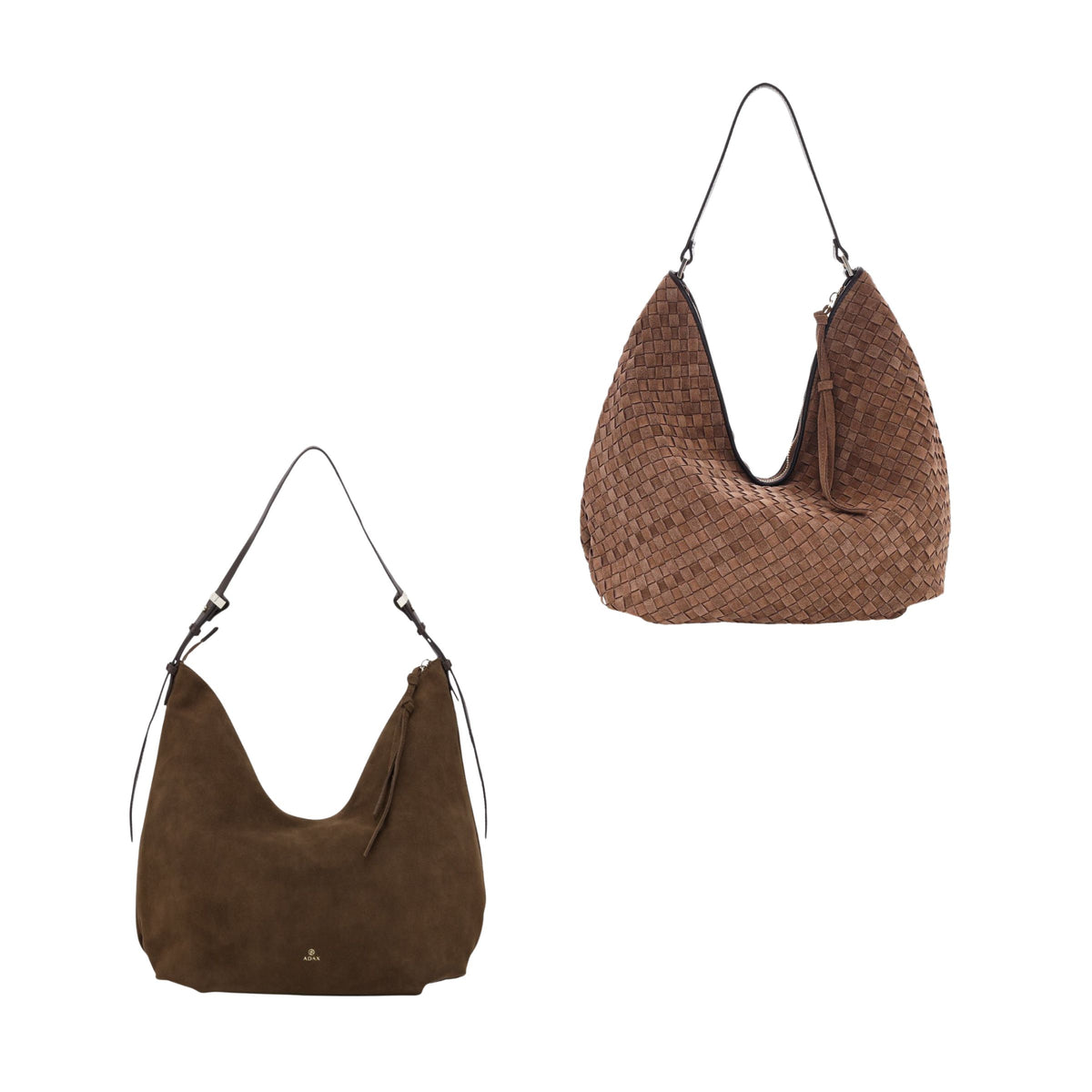 Rozzano Suede – Adax Shop