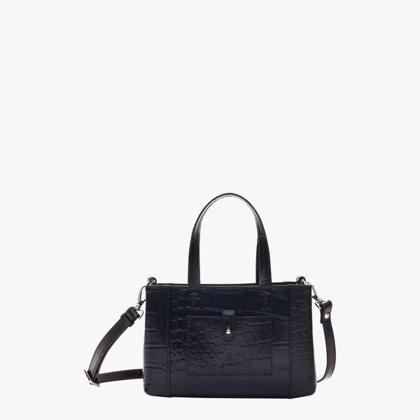 Teramo handbag Frida Black – Adax Shop