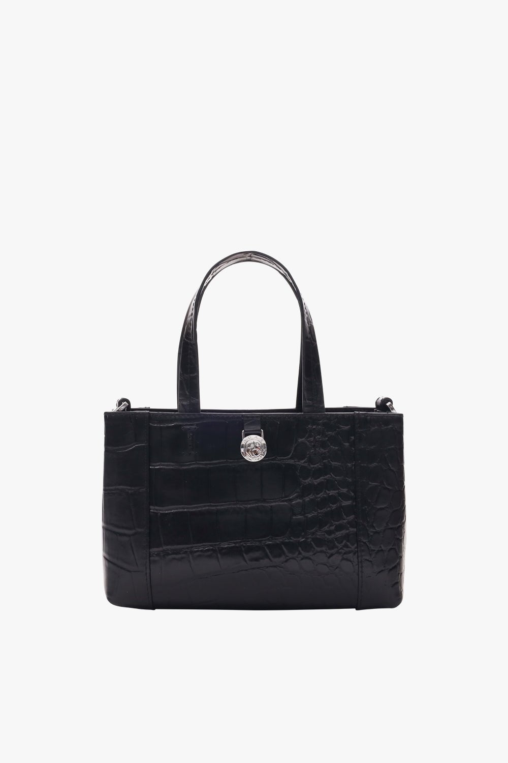 アンドレアスツェッペ 2019 バックビンテージ Teramo handbag Frida Black – Adax Shop
