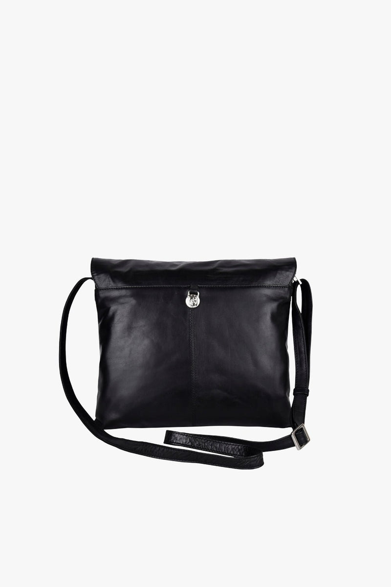 Amalfi shoulder bag Christina Black – Adax Shop