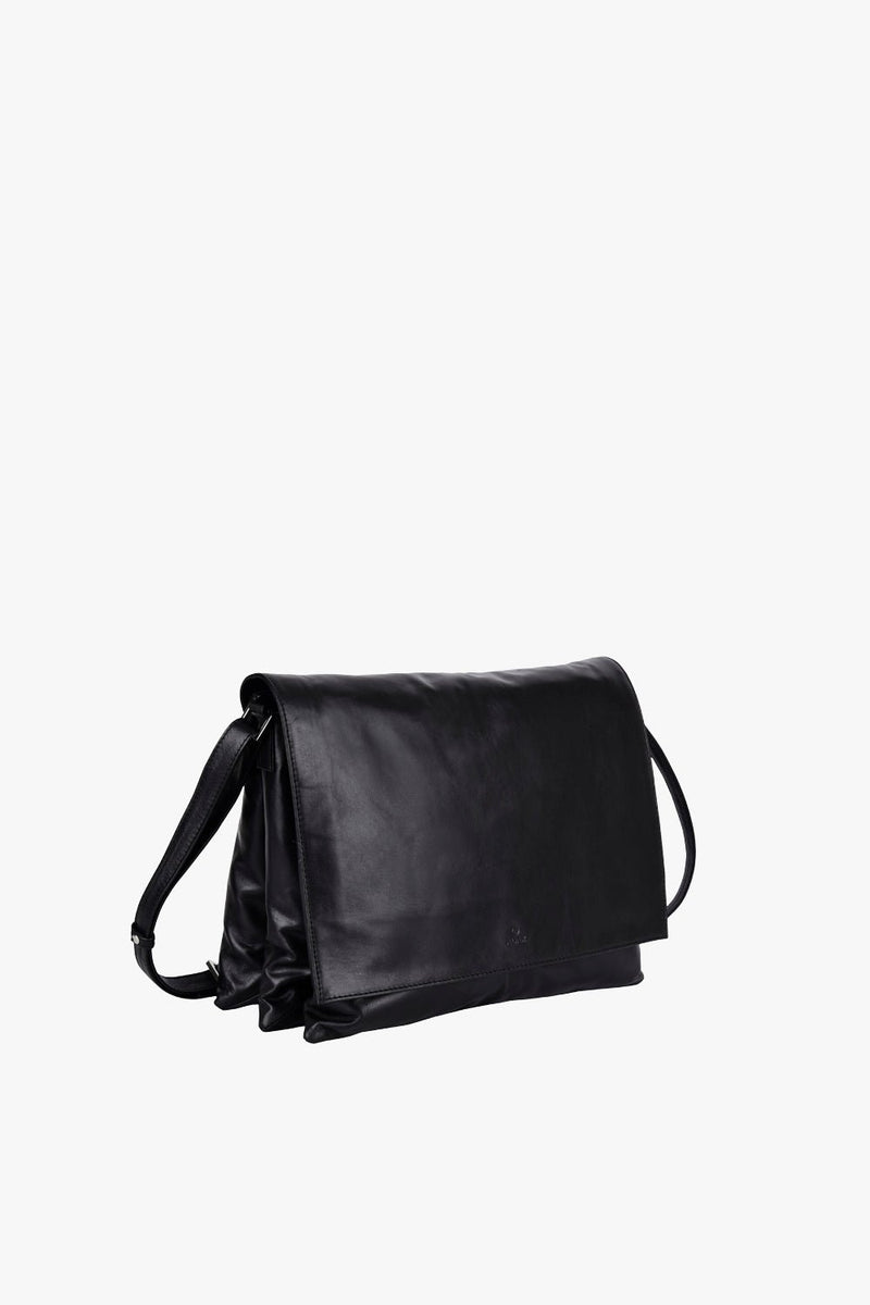Amalfi shoulder bag Christina Black – Adax Shop