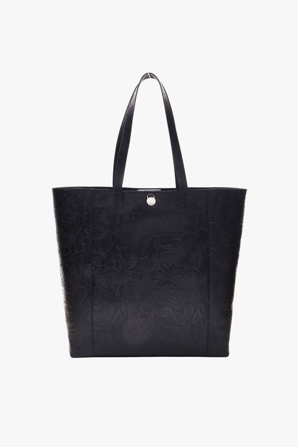 Firenze shopper Jenny Black – Adax Shop