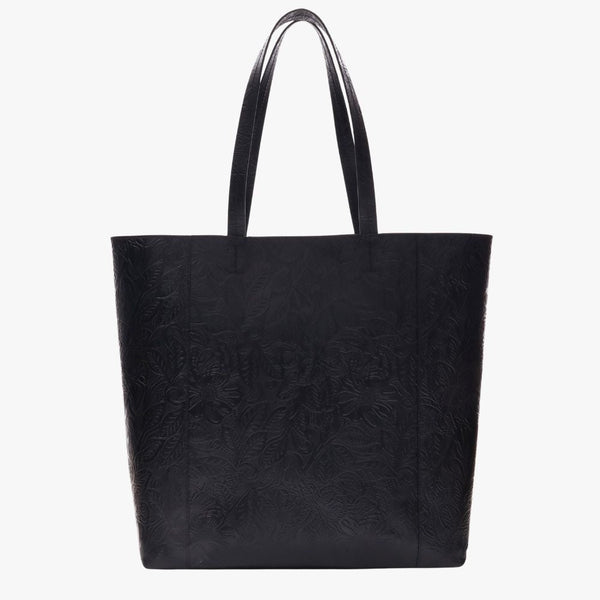 A&P ジュリーフィッシュBag Firenze shopper Jenny Black – Adax Shop