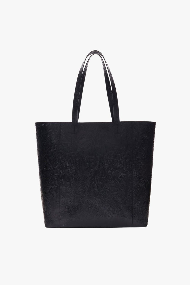 Firenze shopper Jenny Black – Adax Shop