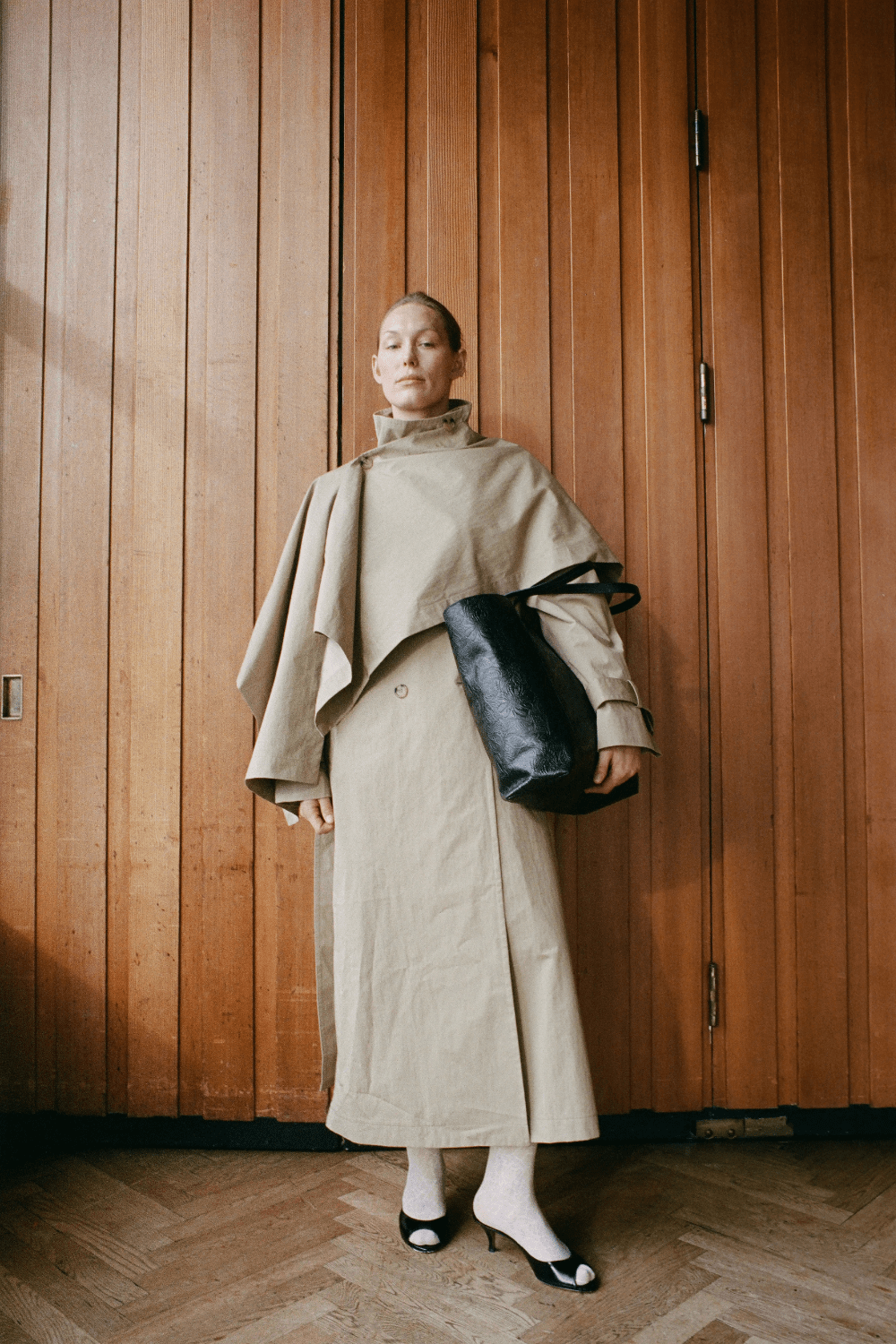 Firenze shopper Jenny Black – Adax Shop