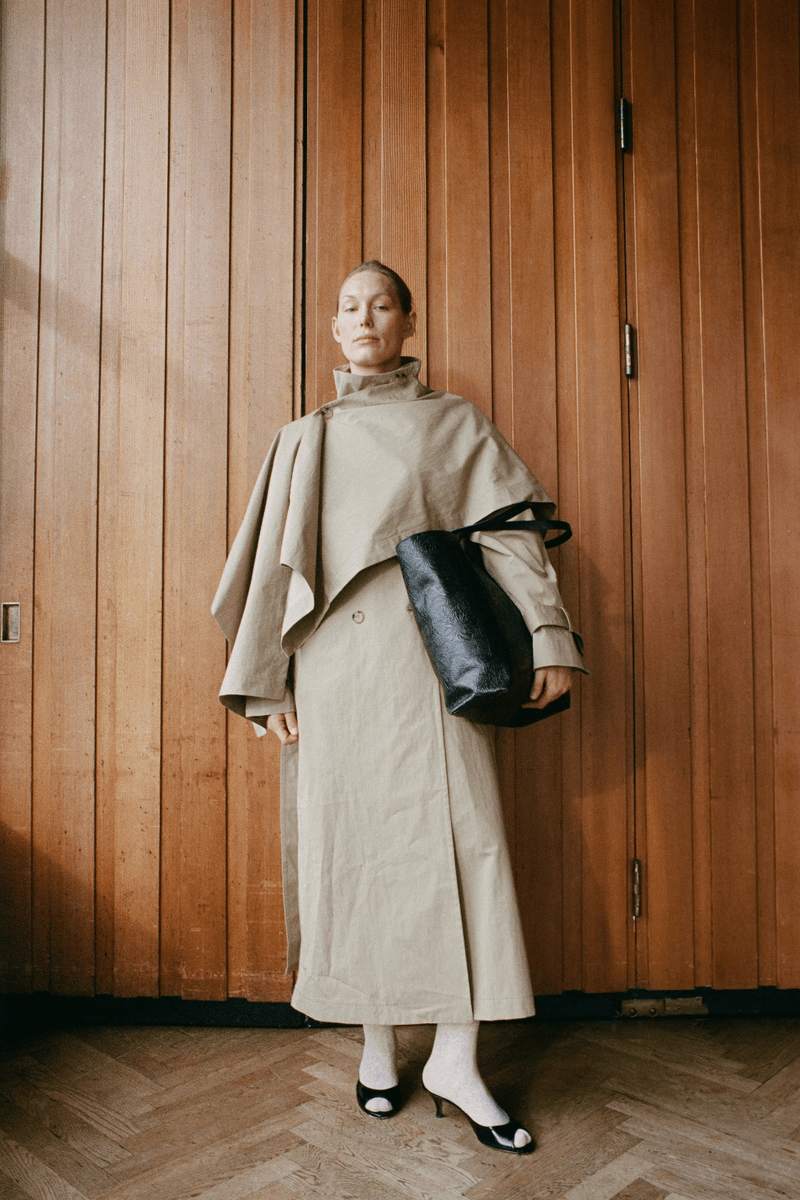 Firenze shopper Jenny Black – Adax Shop