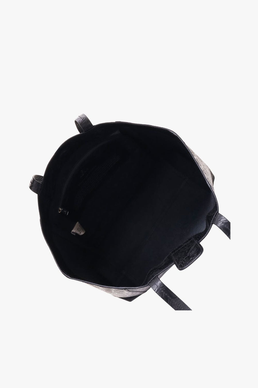 Firenze shopper Jenny Black - Adax Shop - 