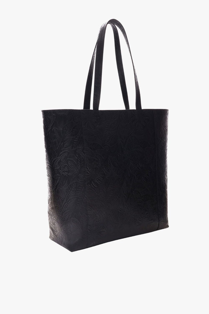 Firenze shopper Jenny Black – Adax Shop