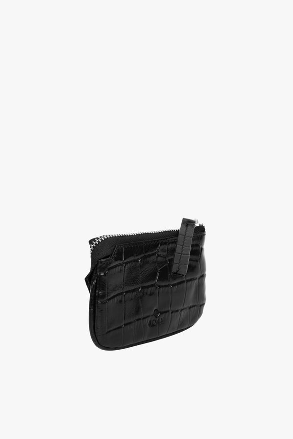 Adax key wallet Lucinda Black