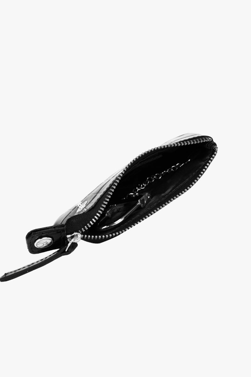 Adax key wallet Lucinda Black