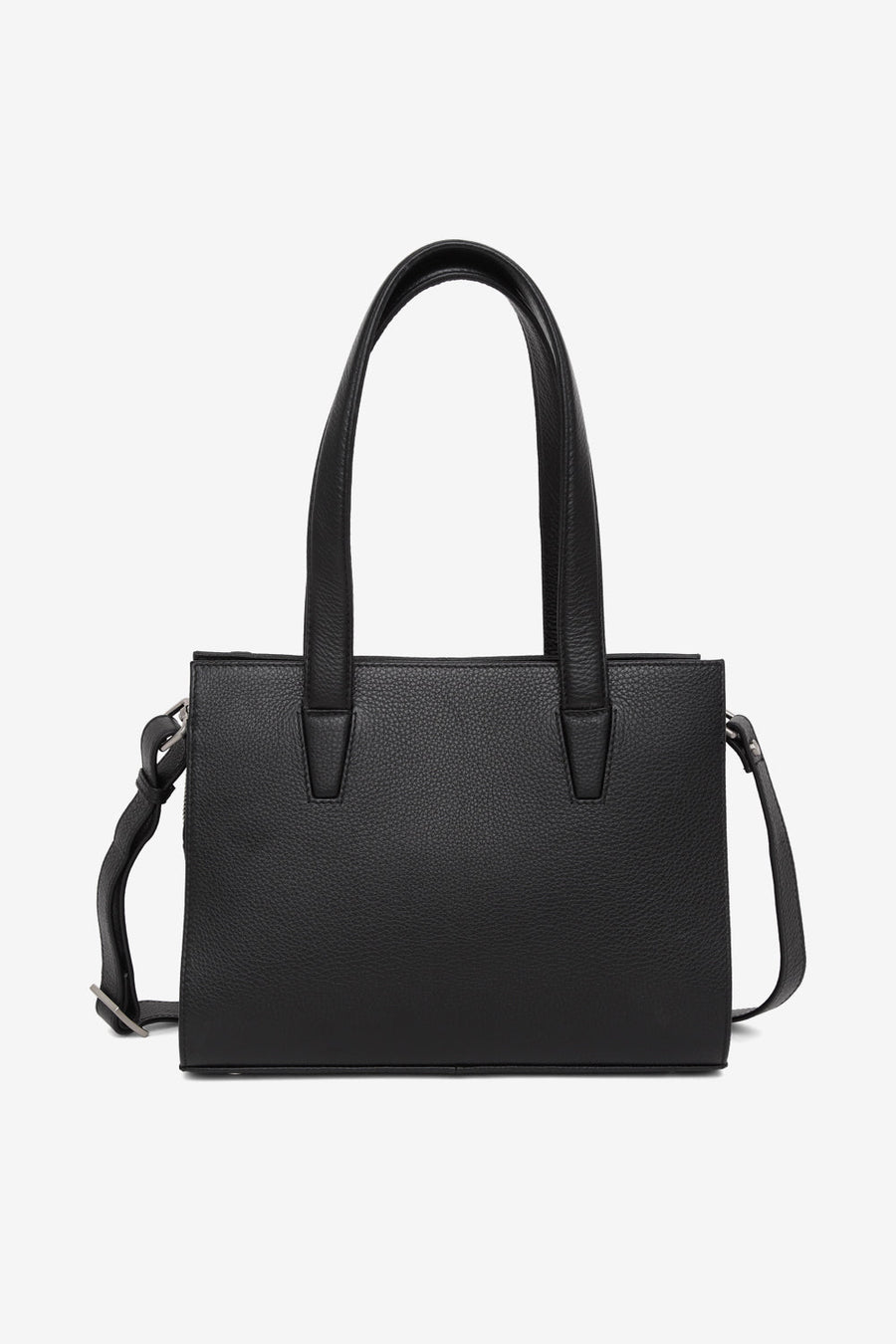 Cormorano handbag Elea Black - Adax Shop - Handbag